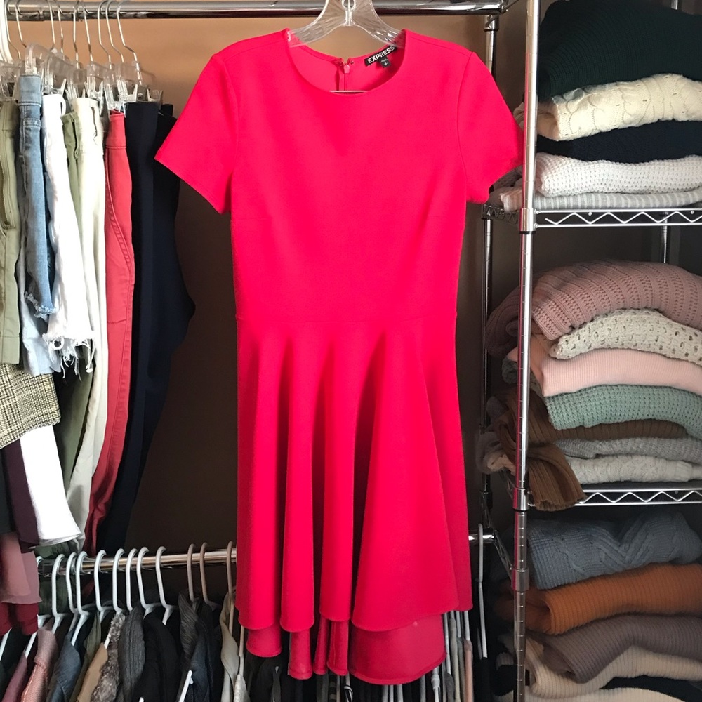 Express Dress